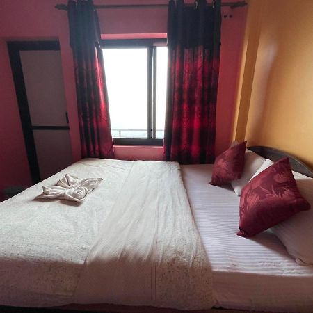 Hotel Bhaktapur Inn 纳加阔特 外观 照片