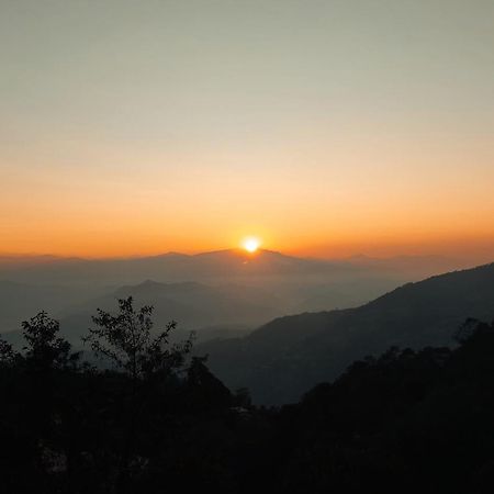 Hotel Bhaktapur Inn 纳加阔特 外观 照片