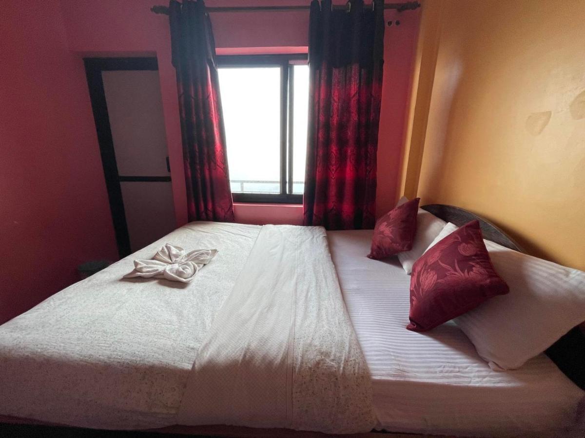 Hotel Bhaktapur Inn 纳加阔特 外观 照片